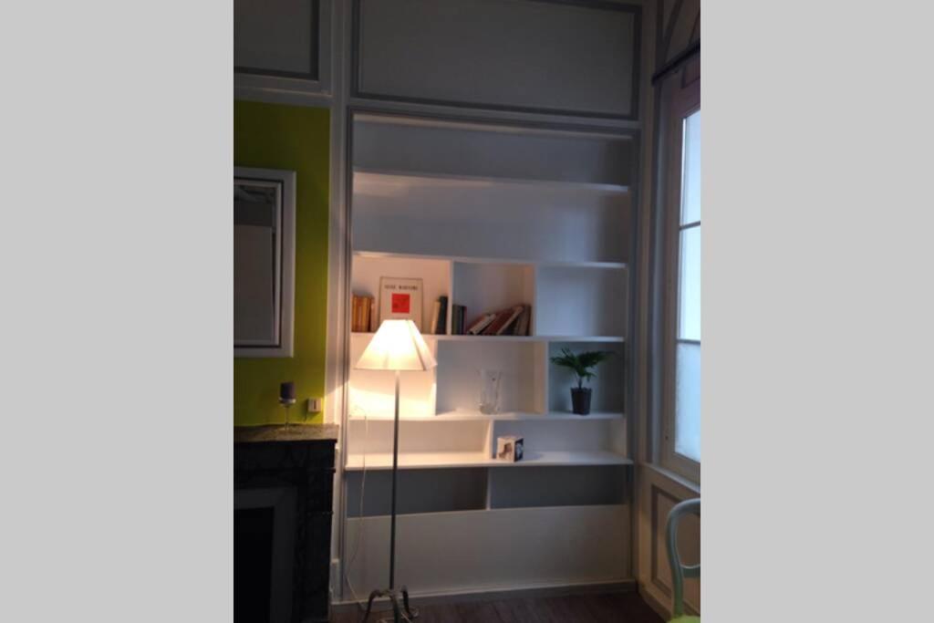 Studio De Charme רואן מראה חיצוני תמונה