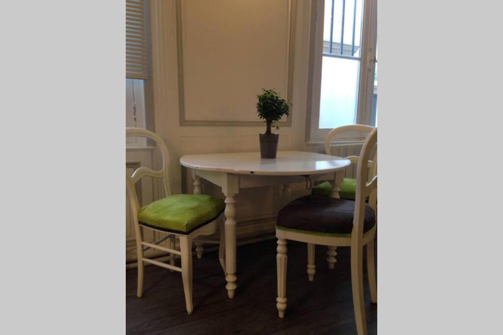 Studio De Charme רואן מראה חיצוני תמונה